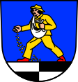 Blaufelden címere