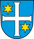 Brasão de Deidesheim