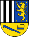 席根-維特根施泰因縣徽章