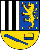 Wappen des Kreises Siegen-Wittgenstein