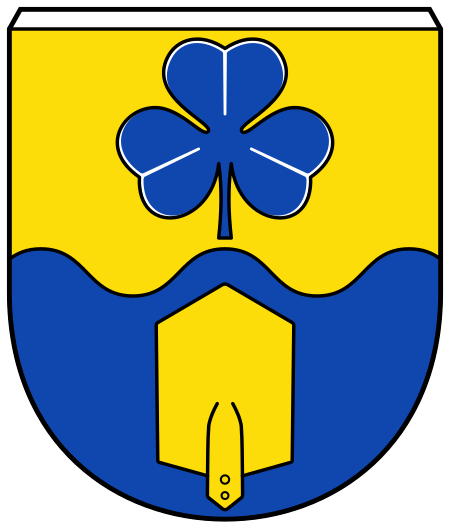 DEU Leybuchtpolder COA