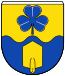 Blason de Leybuchtpolder