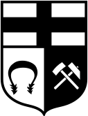 Wappen der Stadt Marl