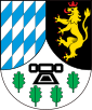 Wapen van Mengerschied