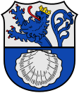 Obermoschel címere