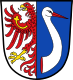 Coat of arms of Schnabelwaid