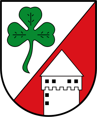 Wappen von Südlohn