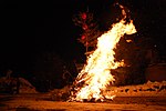 Thumbnail for Festival of fire