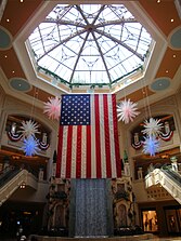 The Venetian (Las Vegas) - Wikipedia, la enciclopedia libre