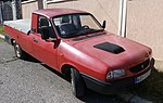 Dacia Pick-Up