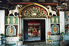 Dakhinpat Satra of Majuli Dakhinpat Temple.jpg