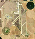 Thumbnail for Dalhart Municipal Airport