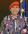 Dankopasgat Marsekal Muda TNI Wahyu Hidayat Sudjatmiko.jpg