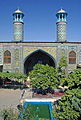 مسجد دارالاحسان