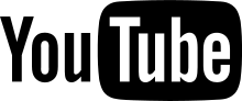 Thumbnail for File:Dark logo of YouTube (2015-2017).svg