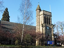 Darlington, Holy Trinity (coğrafya 6360815) .jpg