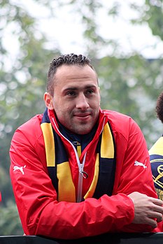 David Ospina, 2015-05-31.JPG