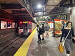 Thumbnail for Davis station (MBTA)