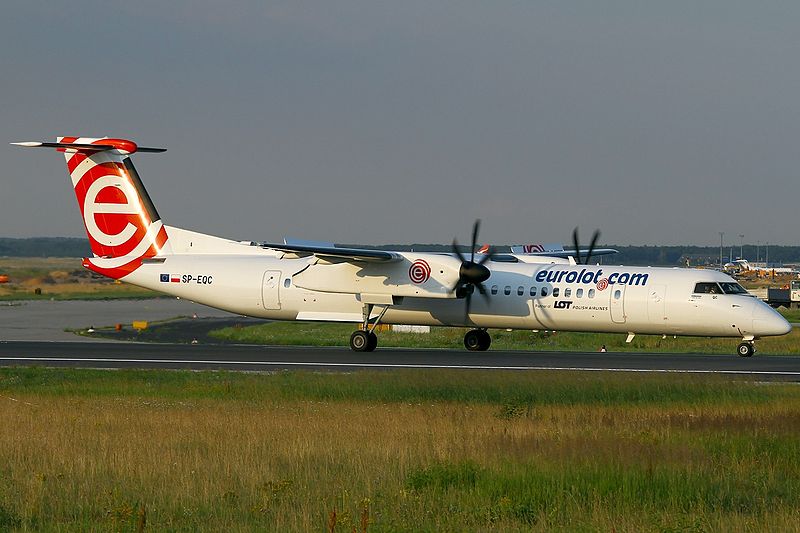 File:De Havilland Canada DHC-8-402Q Dash 8, EuroLOT AN2132360.jpg