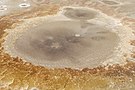 Dead Sea salt formation (Aerial view, 2007).jpg