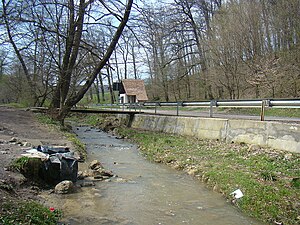 Debren (river)