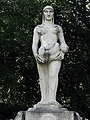 Monument of gratitude by Georges Salendre (1890-1985) 3.jpg