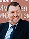 Oleg Wladimirowitsch Deripaska