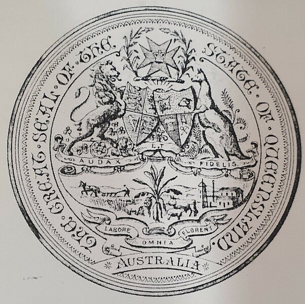 File:Design for Seal of Queensland.jpg