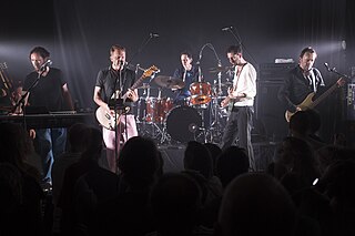Deus (band) Belgian rock group
