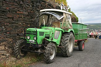 Deutz D 5006 (2009 in Ahrweiler).JPG