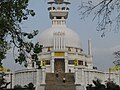 2011-04-10T12:34:18Z : user:Tinucherian : File:Dhauli Shanti Stupa4.jpg