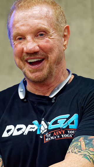 Fortune Salaire Mensuel de Diamond Dallas Page Combien gagne t il d argent ? 10 000 000,00 euros mensuels