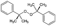 Miniatura para Peróxido de dicumilo