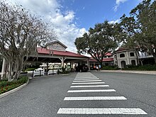 Disney's Port Orleans Resort Riverside Entrance 2024.jpg