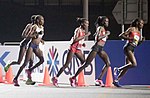 Thumbnail for 2019 World Athletics Championships – Women's marathon