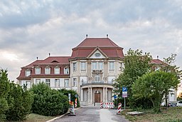 Domplatz 10 Naumburg (Saale) 20180704 001