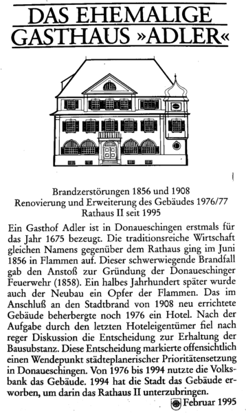 File:Donaueschingen ehemaliger Adler Info.png