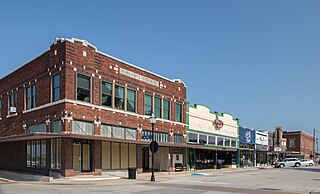 Decatur, Texas City in Texas, United States