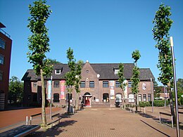 Drachten