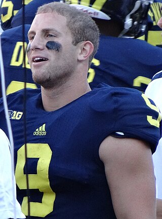 <span class="mw-page-title-main">Drew Dileo</span> American football and baseball player (born 1992)