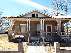 House on 211 Railroad Ave. - 1920 Duncan-House on 211 Railroad Ave. - 1920-2.jpg