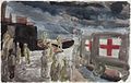 Dunkirk- Embarkation of Wounded, May 1940 Art.IWMARTLD6337.jpg