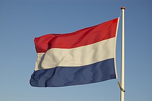 Bendera Belanda