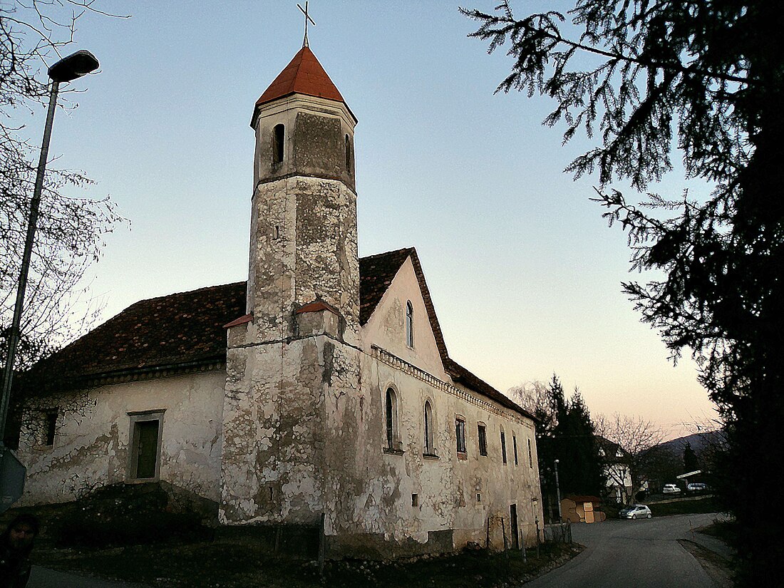 Cerina (Brežice)