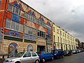 Thumbnail for File:Dylan Thomas Theatre, Swansea - geograph.org.uk - 220927.jpg