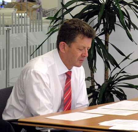 EG Awards judging panel - Andrew Gould, JLL (3731324485).jpg