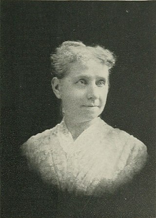 <span class="mw-page-title-main">Ellen Sulley Fray</span> British- American social reformer (1832–1903)