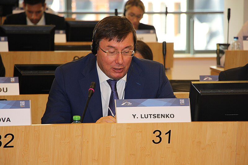 File:EPP Political Assembly, 1-2 September 2015 (21080907225).jpg