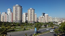 East Atasehir 20180613.jpg