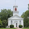 Chiesa della Moravia orientale giugno 2014 presso Heritage Hill State Historical Park.jpg